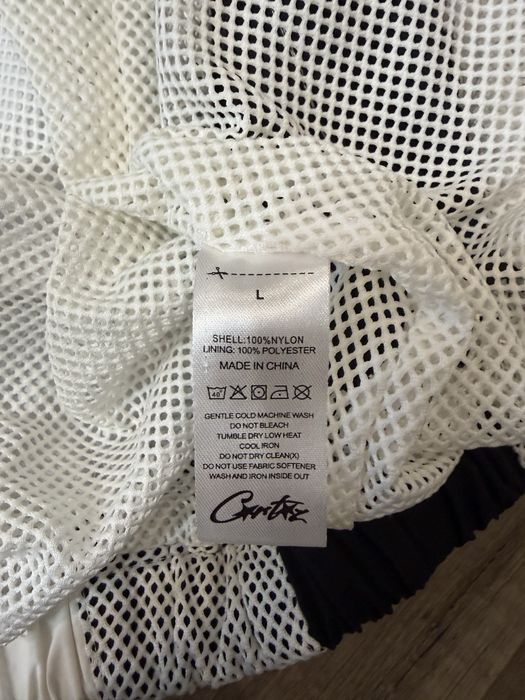 Вітровка Corteiz