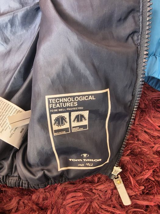 Zestaw dla chłopca 92/98