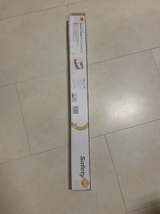 Grade de Proteção para Crianças/Animais