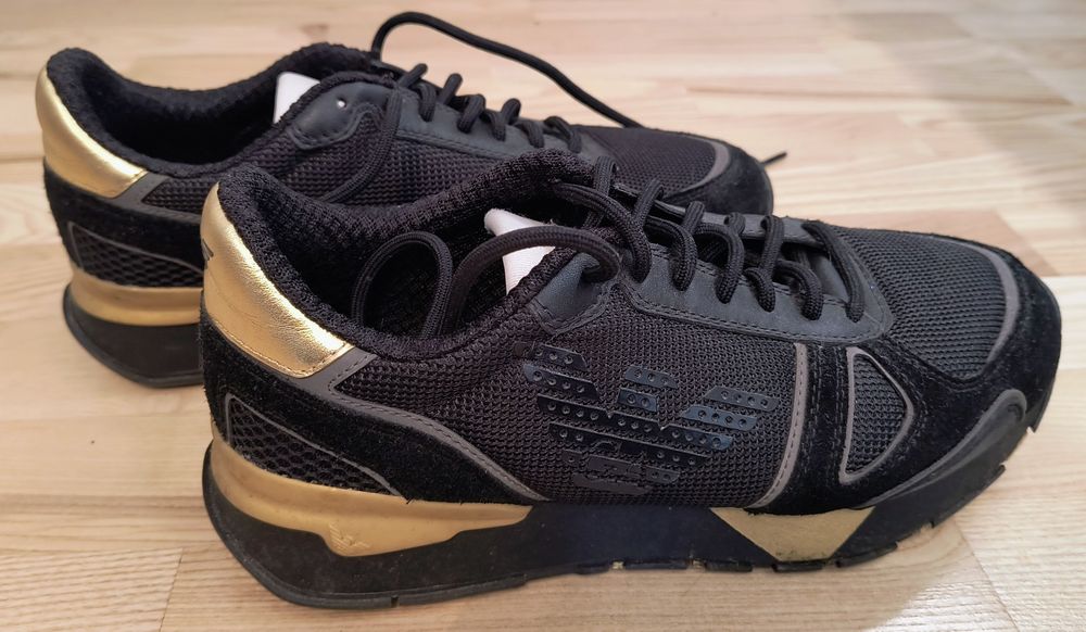 Buty Emporio Armani roz. 40
