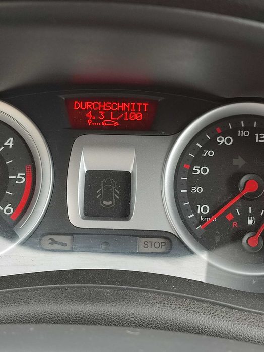 Продам Рено клио 1.5 дизель