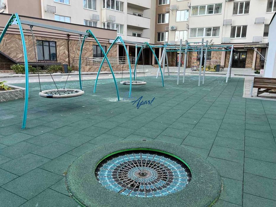 Оренда 1 кімн. квартири в ЖК Теремки, вул.Заболотного, 350 дол.