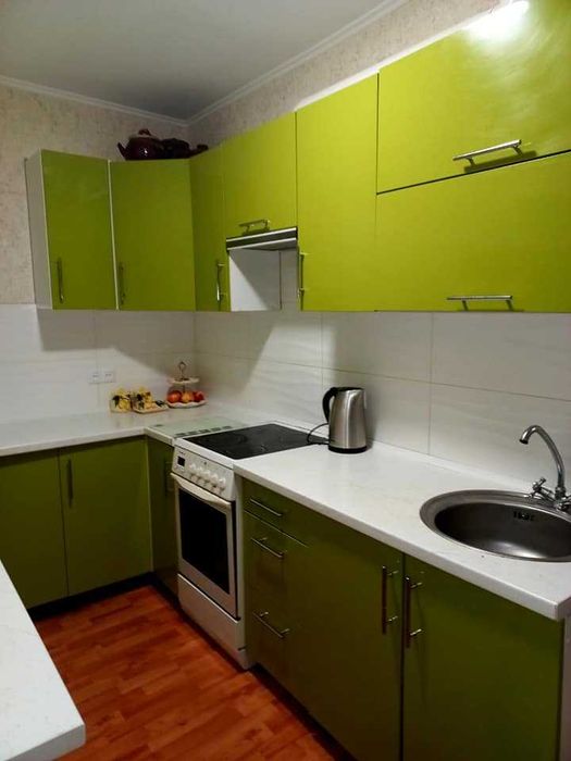 ПРОДАЖ! 2 кімнатна квартира, район Виставка!