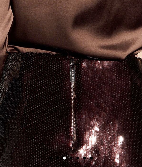 Спідниця-шорти one by one