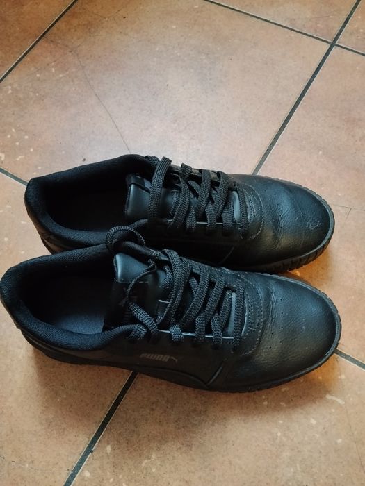 Sprzedam buciki damskie puma