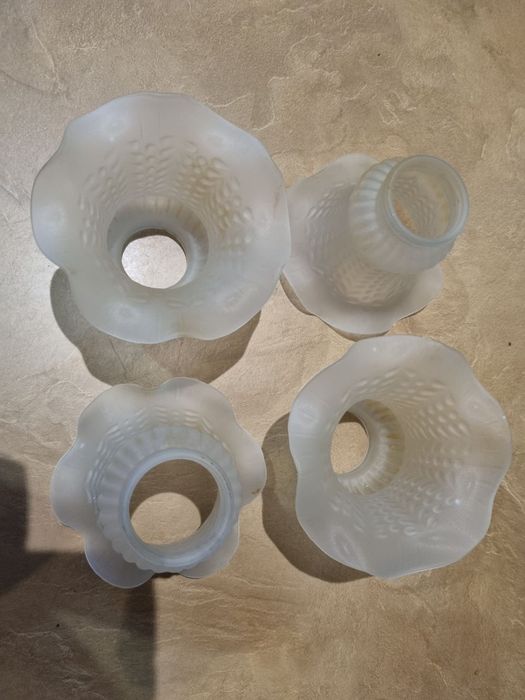 Плафони для люстри