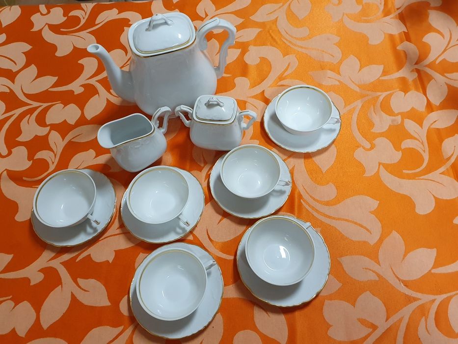 Conjunto louça vista alegre428624905692129281