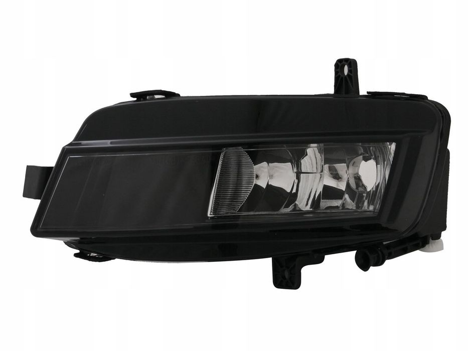Halogen lampa VW GOLF VII 7 5G 5G0 2012-2017 LEWA