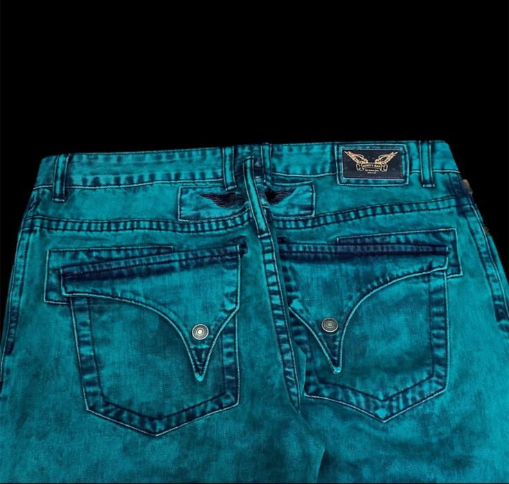 Джинси Robins Jean