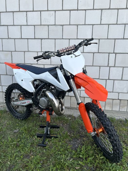 KTM