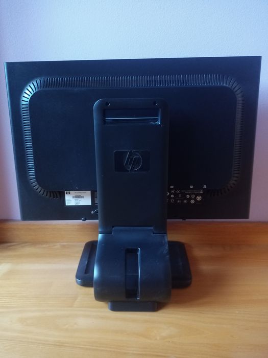 Monitor HP LA2205wg