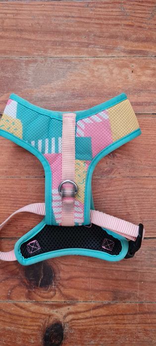 Peitoral Ajustável marca Zee.dog