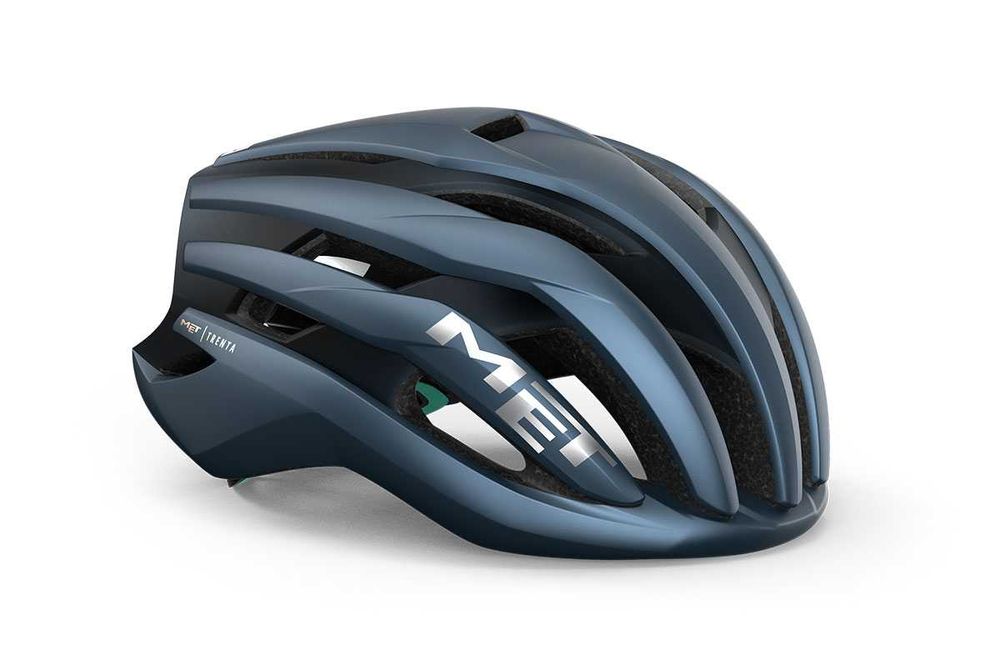Kask szosowy MET Trenta MIPS Navy rozm M 56-58cm L 58-61cm