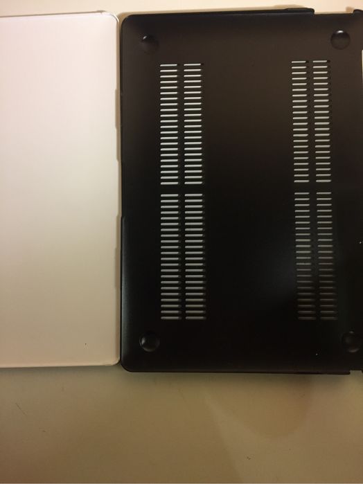 LanBaiLan Крышки для MacBook новые