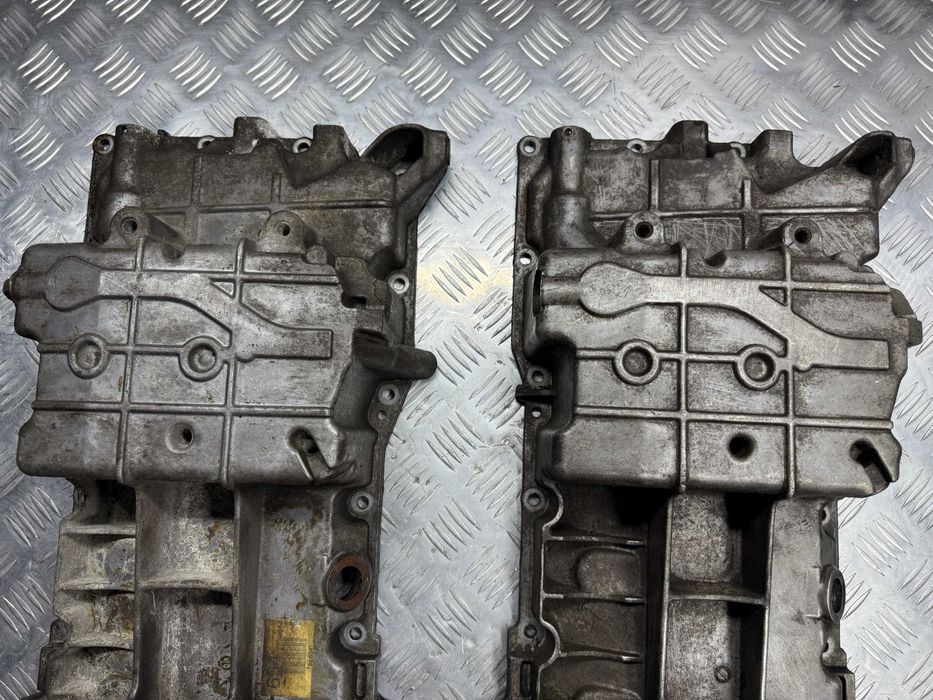 Поддон масляный opel vectra c, zafira b 2.2 z22se z22yh 24406366