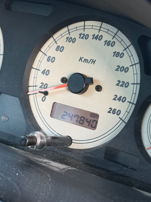 Rover 45 - 2004 r idealny na budowę