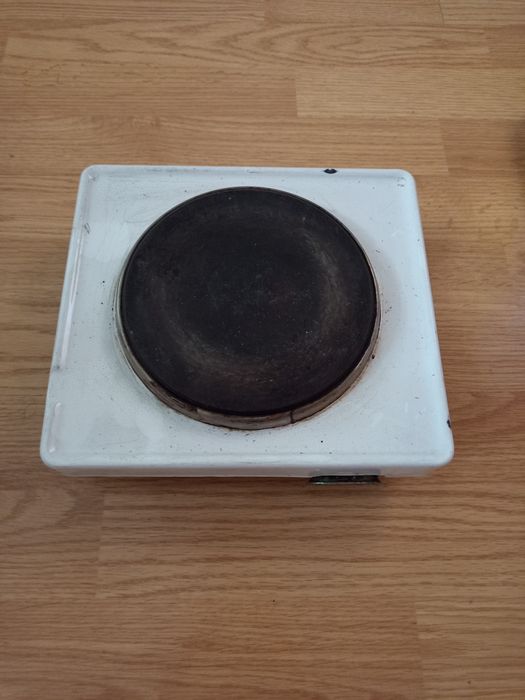 Kuchenka elektryczna