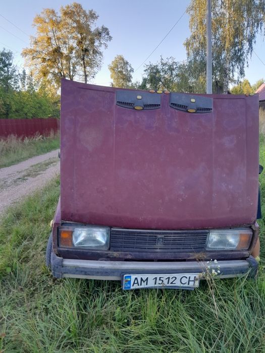 Запчастини ваз 2105-2107