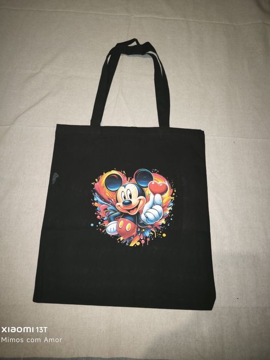 Tote bag personalizados