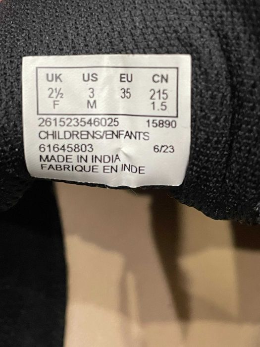 Кросівки туфлі Clarks