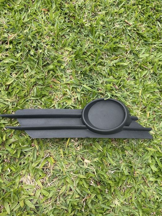 Grelhas farois nevoeiros opel corsa d