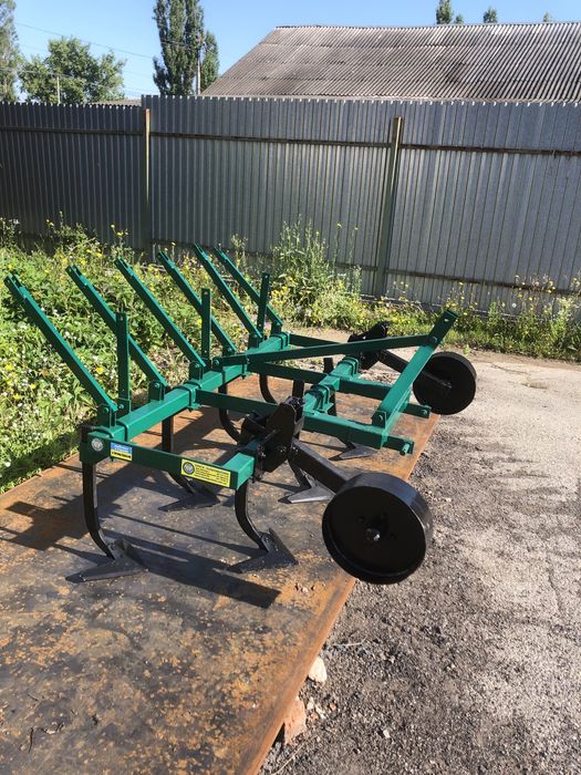 Культиватор КРН 1.5У (Кам’янець Под. завод плугів і культ.)