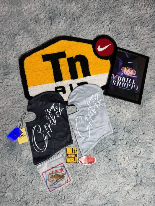 Балаклава Corteiz+Подарок