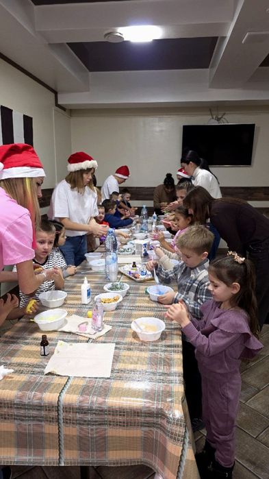 Аніматори на дитяче свято | Компаніївка та район