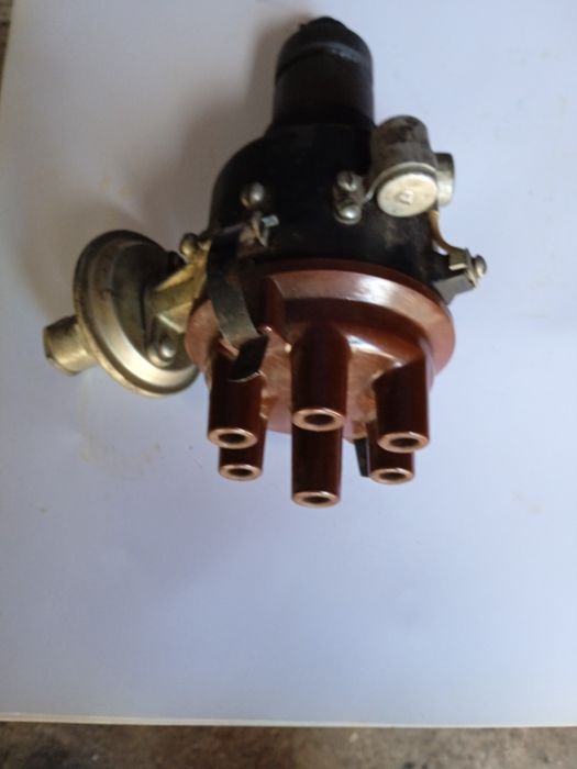 Продам тромблер для шестицилиндрового двигателя