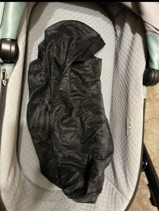 Коляска Anex E -type agua 2в 1