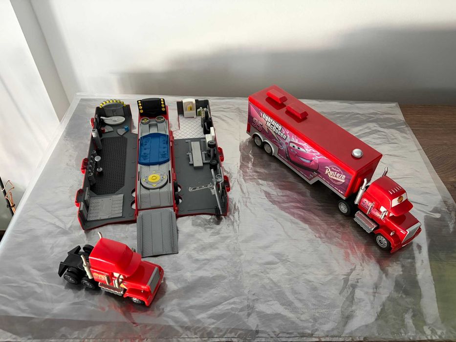 carros disney pixar faisca lightning mcqueen lightning brinquedos cars camiao mack avioes veiculos filme