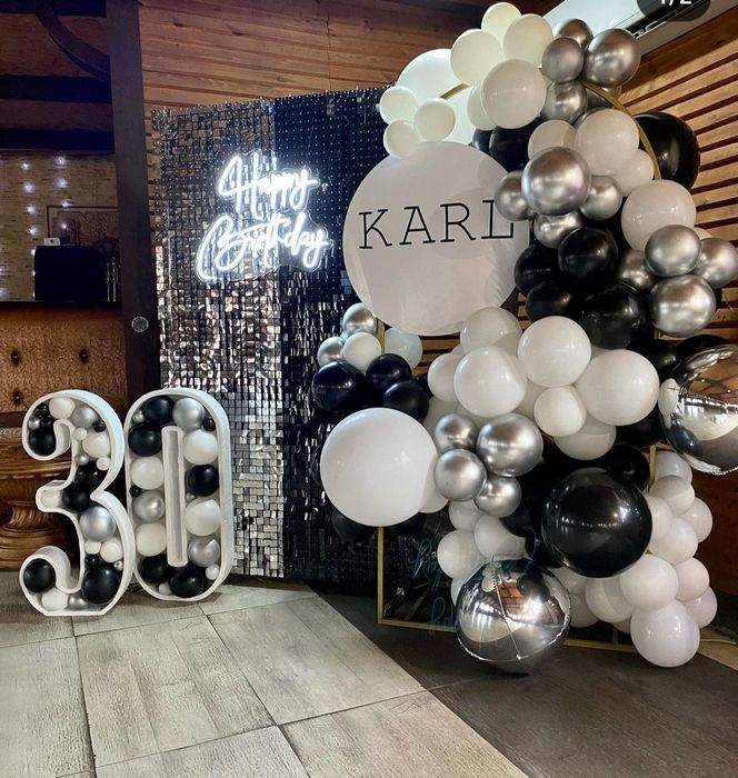 Фотозона,банера на праздник