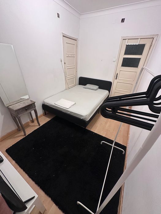 Quarto para arrendar