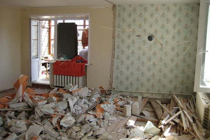 Wyburzenia Rozbiórki Wywóz Gruzu Papy Wywóz Mebli Utylizacja Śmieci