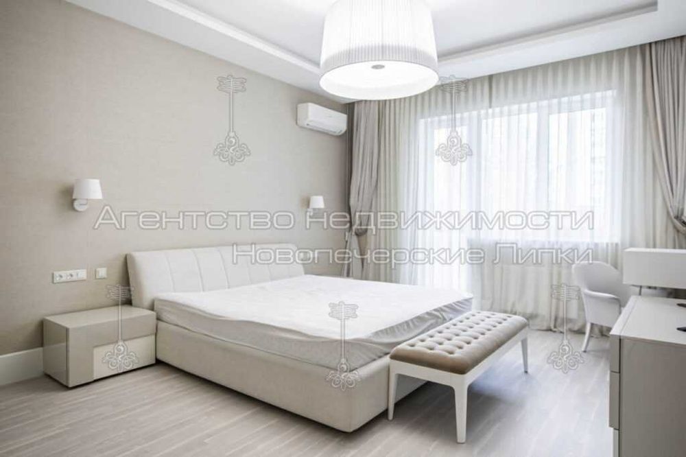 Оренда 3к квартири 160м2 ЖК "Новопечерський Двір" Верхогляда, 2А