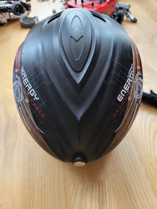 Kask narciarski Bat sport dziecięcy 8-11 lat
Odpowiednie dla dzi