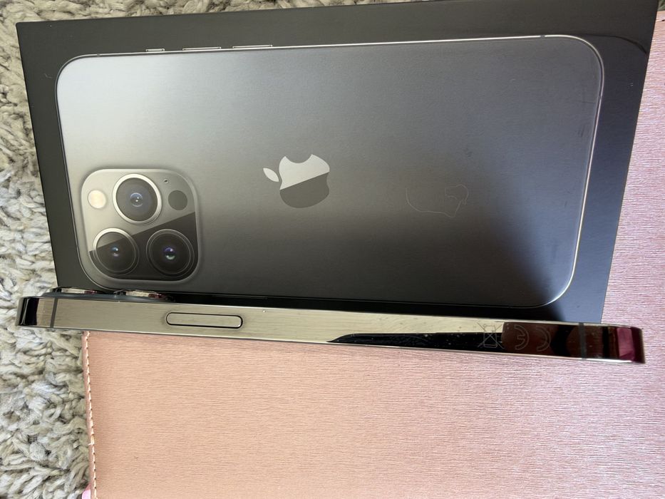 Iphone 13 pro super stan dowod zakupu
