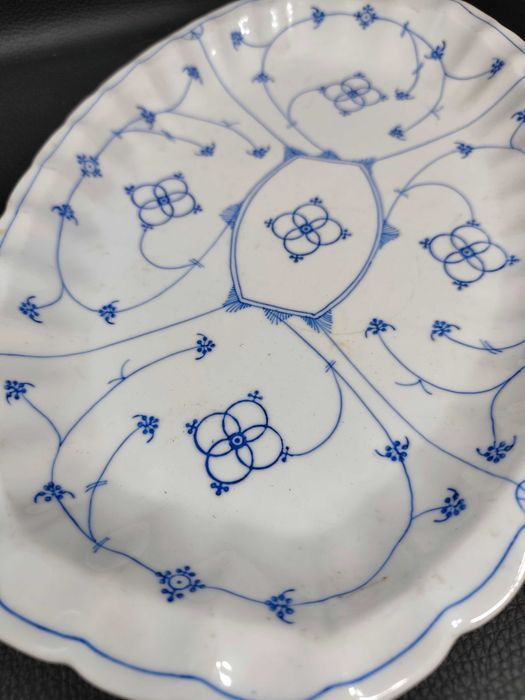 Patera Porcelanowa Winterling