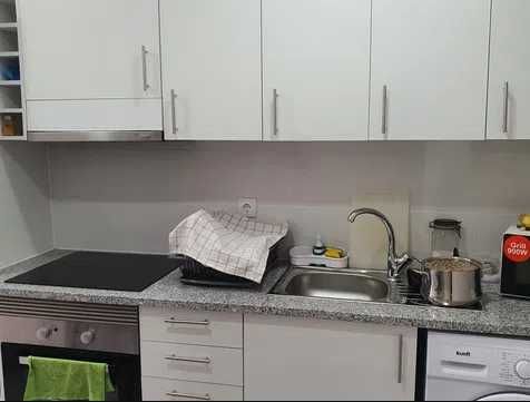 Quarto para arrendar