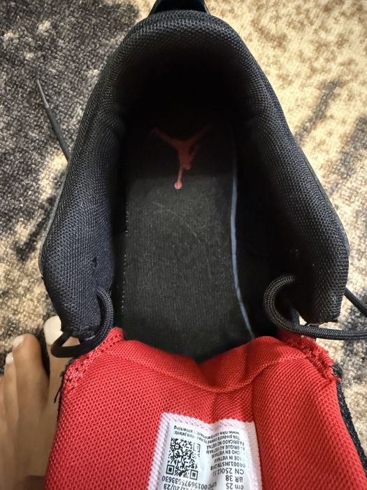 Jordan Max Aura 2,