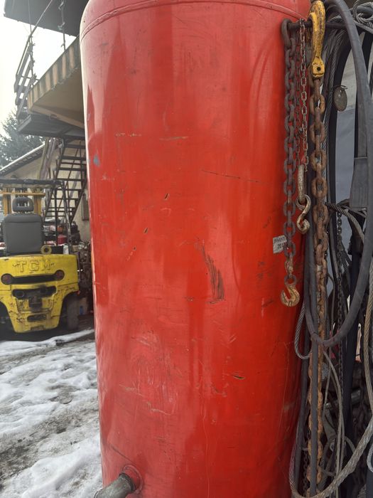 Zbiornik powietrza 1000L