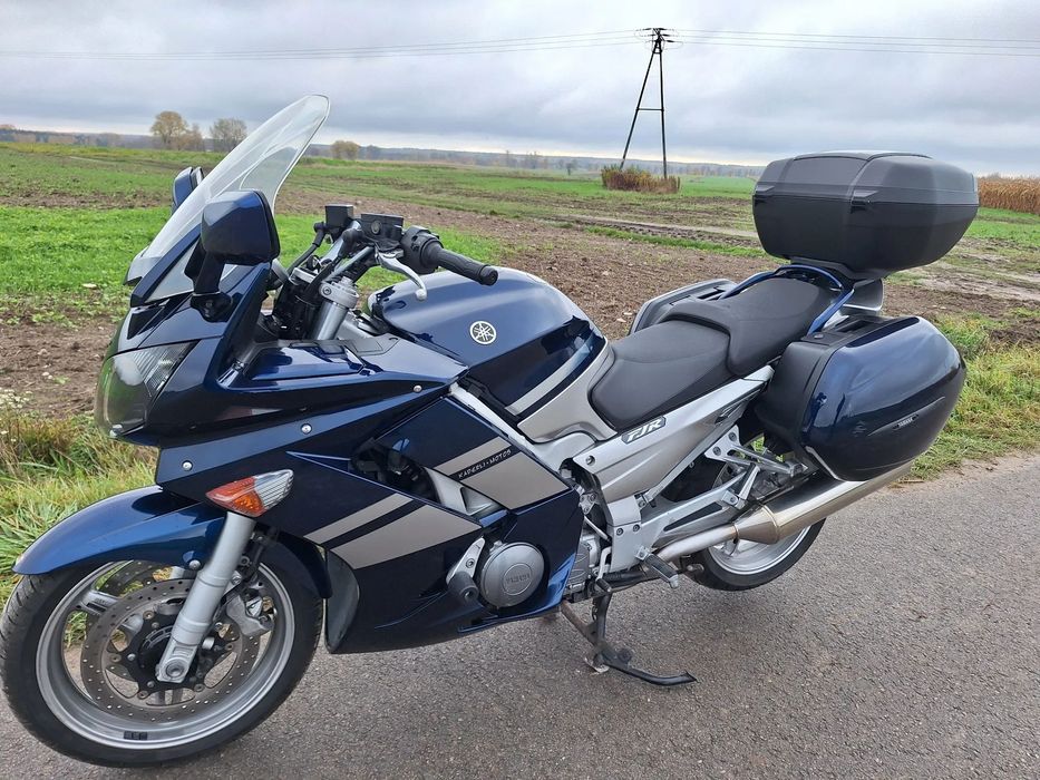 Yamaha