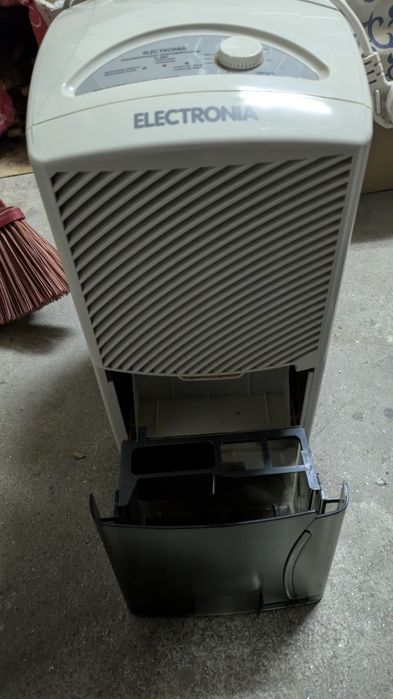 Desumidificador Electrónia