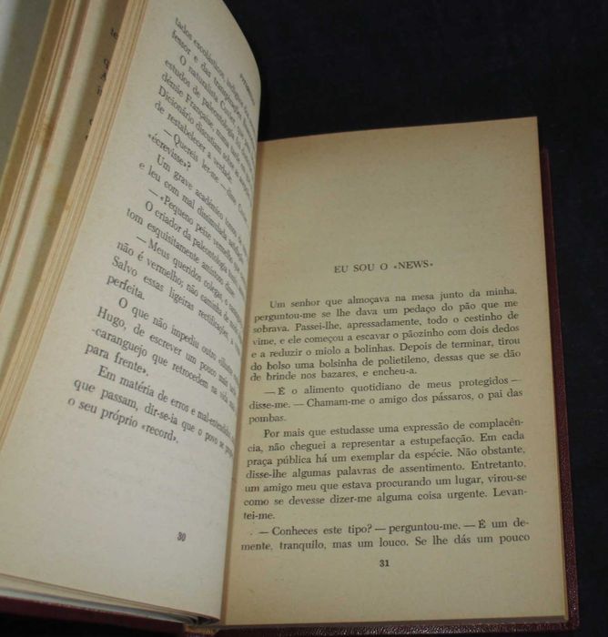 Livro Charlas Sátira e Humorismo Pitigrilli