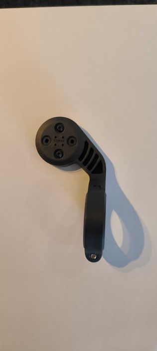 Suporte frontal de GPS Garmin