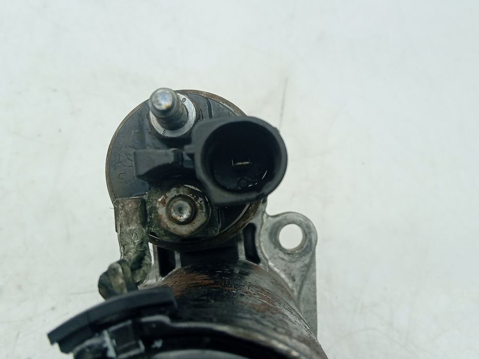 Motor de arranque VOLKSWAGEN Transporter V (7HA, 7HH, 7EA, 7EH)