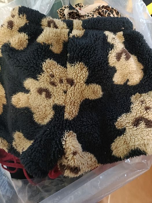 20кг жіночого одягу мікс