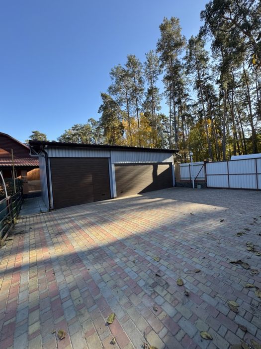 продам будинок 123м2, 12 соток в Бучі. Газ. Програми-так