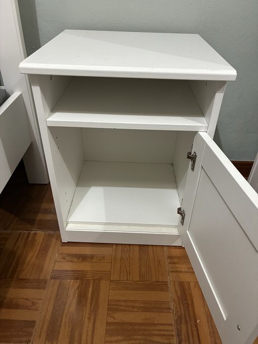 Mesa de cabeceira SONGESAND