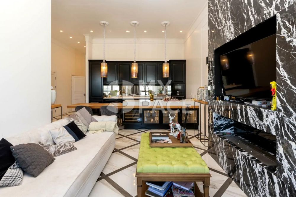 ЖК Park Avenue VIP, Голосіївський просп., 60